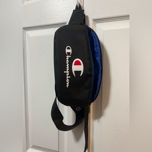 New Champion Fanny pack